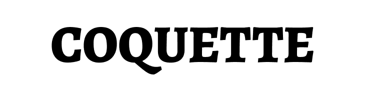 Alegreya ExtraBold  Free Fonts Download