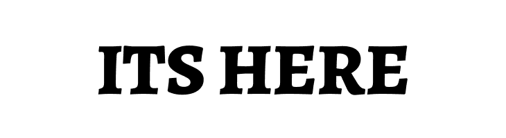 Alegreya ExtraBold  Free Fonts Download