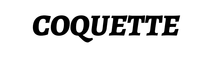 Alegreya ExtraBold Italic  Free Fonts Download