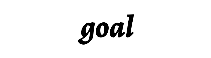 Alegreya ExtraBold Italic  Free Fonts Download