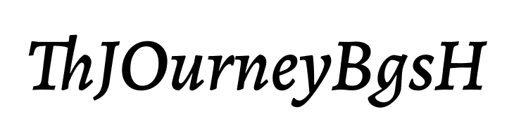 Alegreya Medium Italic  Free Fonts Download