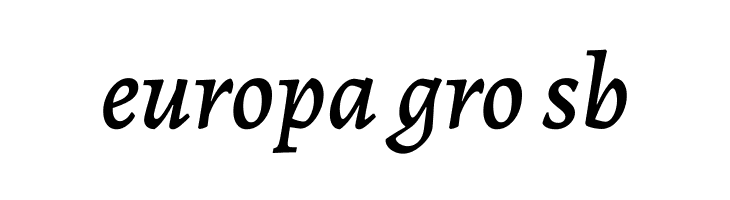 Alegreya Medium Italic  Free Fonts Download