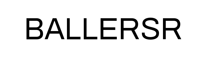 Archivo VF Beta Regular  Free Fonts Download