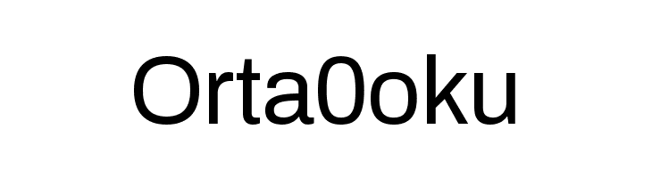 Archivo VF Beta Regular  Free Fonts Download