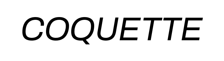 Archivo VF Beta Italic  Free Fonts Download