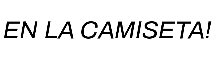 Archivo VF Beta Italic  Free Fonts Download