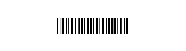 Libre Barcode 128 Regular  Free Fonts Download