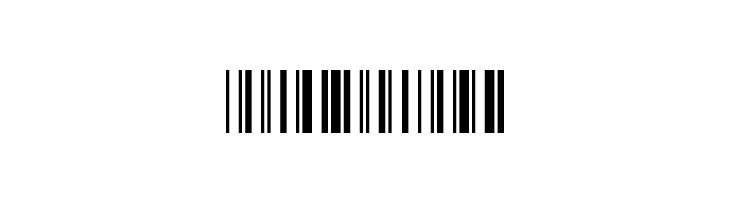 Libre Barcode 128 Regular  Free Fonts Download