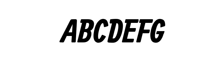 Allan Bold  Free Fonts Download