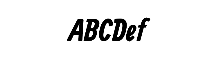 Allan Bold  Free Fonts Download