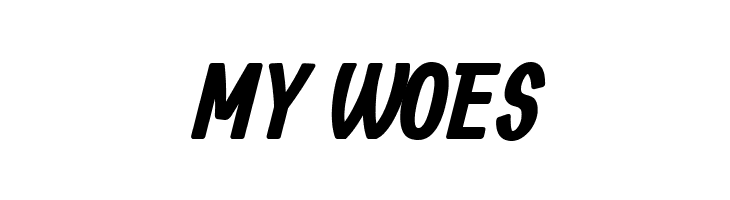 Allan Bold  Free Fonts Download