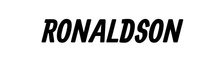 Allan Bold  Free Fonts Download