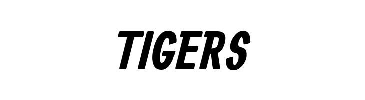 Allan Bold  Free Fonts Download