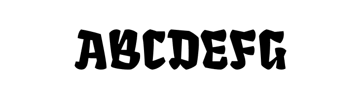 Fruktur  Free Fonts Download