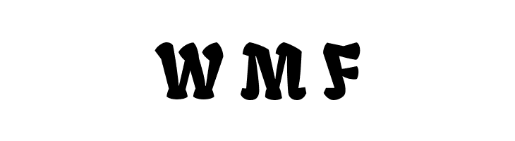 Fruktur  Free Fonts Download