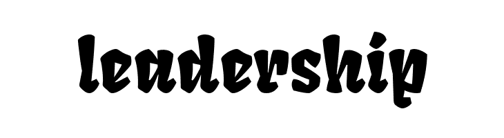 Fruktur  Free Fonts Download