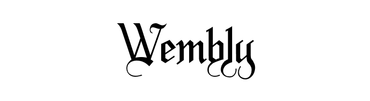 LaBrit  Free Fonts Download