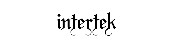 LaBrit  Free Fonts Download