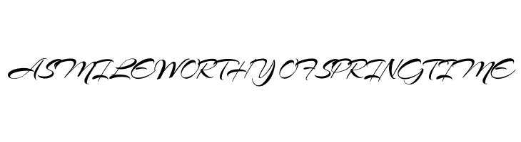 Arizonia Regular  Free Fonts Download
