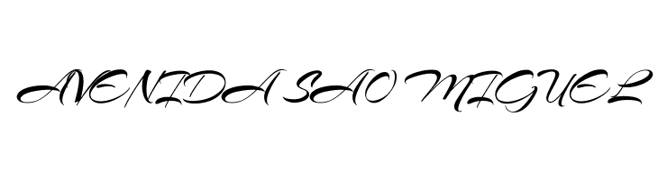 Arizonia Regular  Free Fonts Download