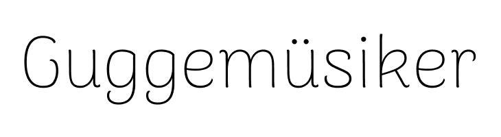 Arima Madurai Thin  Free Fonts Download