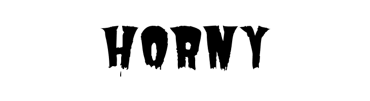 Butcherman Regular  Free Fonts Download