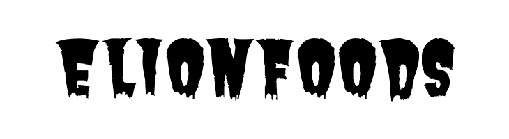 Butcherman Regular  Free Fonts Download