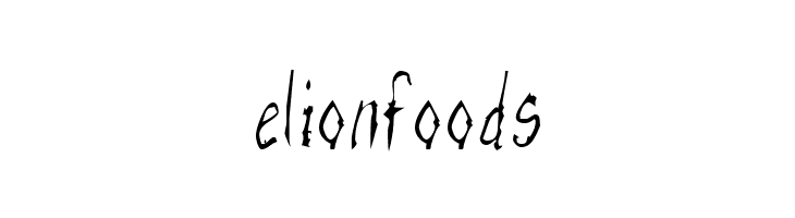 Razor Keen  Free Fonts Download