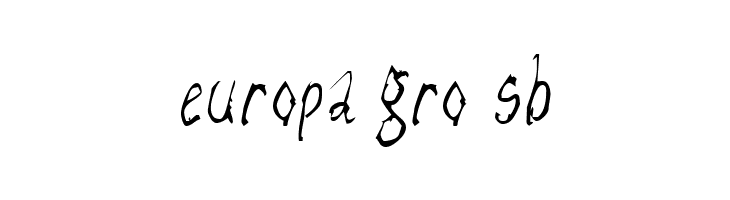 Razor Keen  Free Fonts Download
