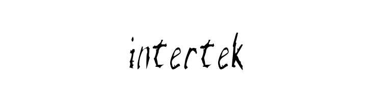 Razor Keen  Free Fonts Download