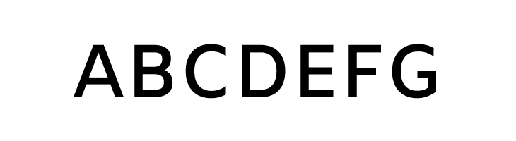 Amiko SemiBold  Free Fonts Download