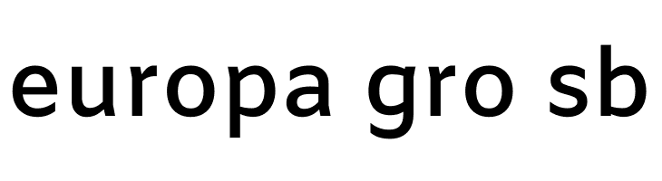 Amiko SemiBold  Free Fonts Download