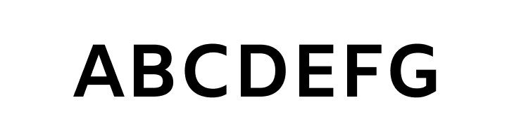 Amiko Bold  Free Fonts Download