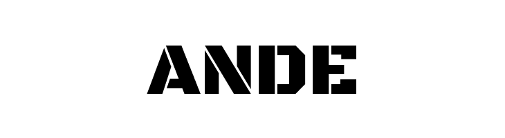 Black Ops One Regular  Free Fonts Download