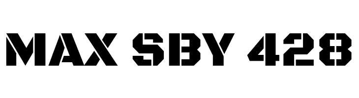 Black Ops One Regular  Free Fonts Download