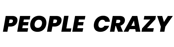 Poppins ExtraBold Italic  Free Fonts Download