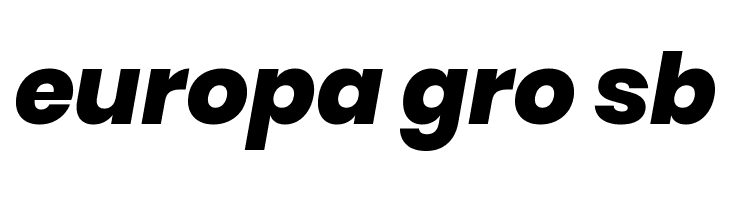 Poppins ExtraBold Italic  Free Fonts Download