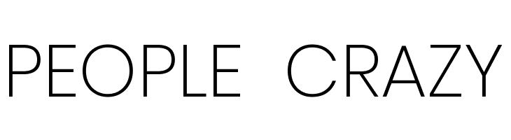 Poppins ExtraLight  Free Fonts Download