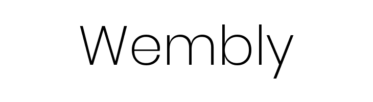 Poppins ExtraLight  Free Fonts Download