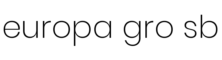 Poppins ExtraLight  Free Fonts Download