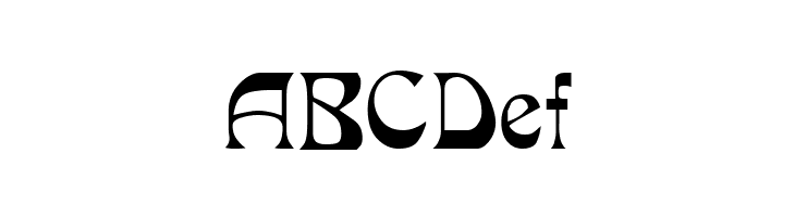 PCMIra Regular  Free Fonts Download