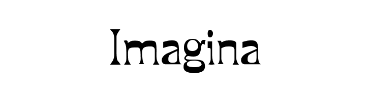 PCMIra Regular  Free Fonts Download