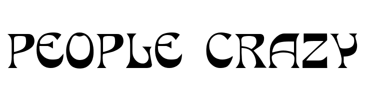 PCMIra Regular  Free Fonts Download