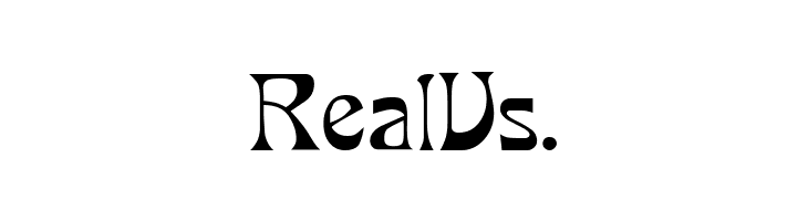 PCMIra Regular  Free Fonts Download