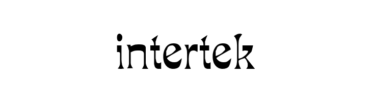 PCMIra Regular  Free Fonts Download