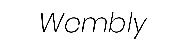 Poppins ExtraLight Italic  Free Fonts Download