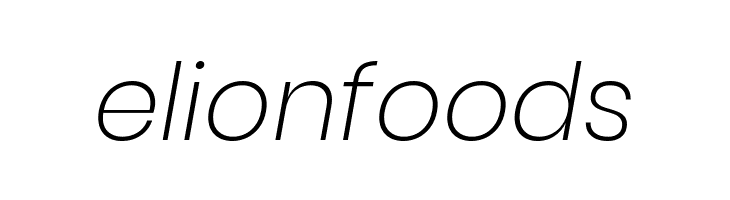 Poppins ExtraLight Italic  Free Fonts Download