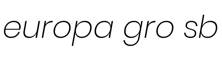 Poppins ExtraLight Italic  Free Fonts Download