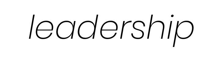 Poppins ExtraLight Italic  Free Fonts Download