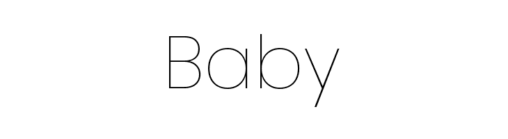 Poppins Thin  Free Fonts Download